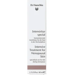 Intensivkur spezial 40 ml-Dr. Hauschka Hot