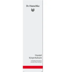 Dr. Hauschka Hagel Nature|Körper^Mandel Körperbalsam 145 ml