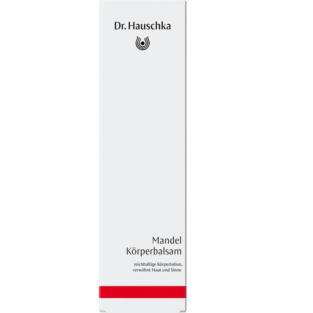 Dr. Hauschka Hagel Nature|Körper^Mandel Körperbalsam 145 ml
