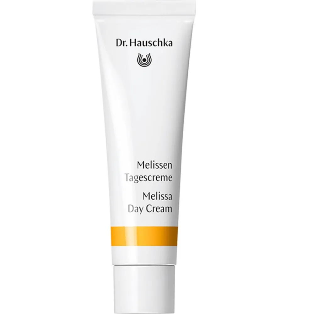 Dr. Hauschka Hagel Nature|Gesicht^Melissen Tagescreme 30 ml