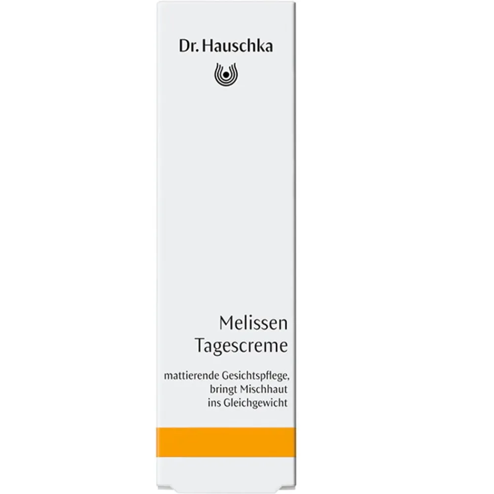Dr. Hauschka Hagel Nature|Gesicht^Melissen Tagescreme 30 ml