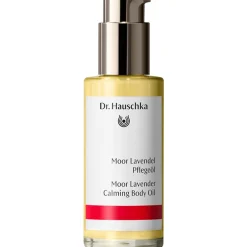 Moor Lavendel Pflegeöl 75 ml-Dr. Hauschka Clearance