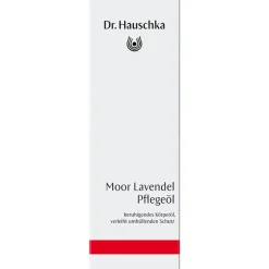 Moor Lavendel Pflegeöl 75 ml-Dr. Hauschka Clearance