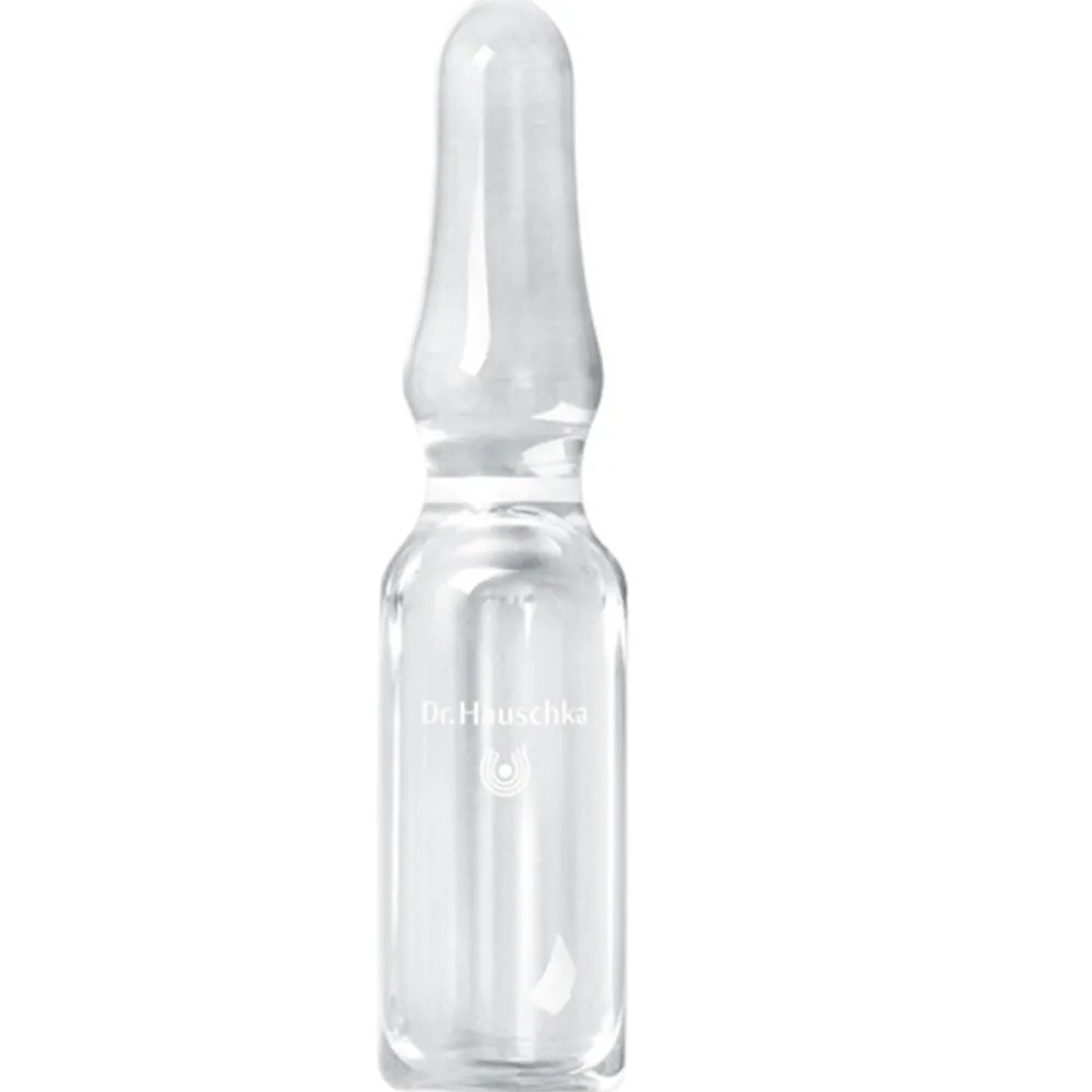 Nachtkur 50x1 ml-Dr. Hauschka Best