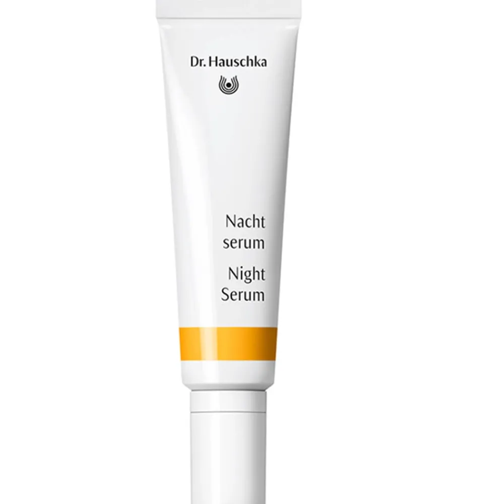 Dr. Hauschka Hagel Nature|Gesicht|Nachtserum 20 ml