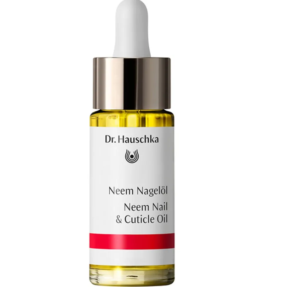 Dr. Hauschka Nagelpflege|Nature^Neem Nagelöl 18 ml