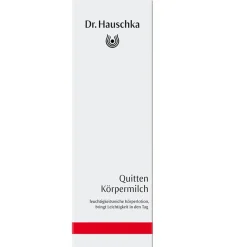 Quitten Körpermilch 145 ml-Dr. Hauschka Sale