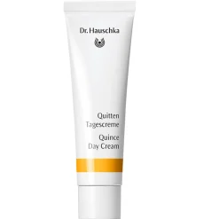 Dr. Hauschka Hagel Nature|Gesicht|Quitten Tagescreme 30 ml
