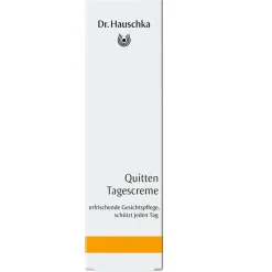 Dr. Hauschka Hagel Nature|Gesicht|Quitten Tagescreme 30 ml