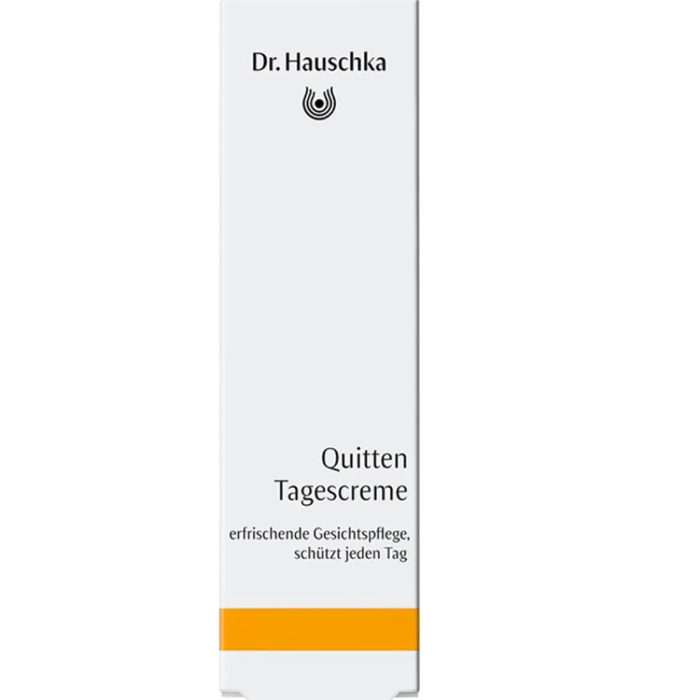 Dr. Hauschka Hagel Nature|Gesicht|Quitten Tagescreme 30 ml