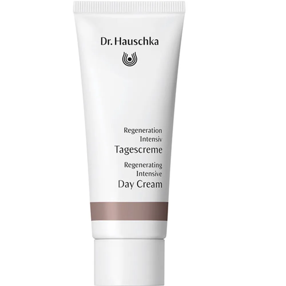 Dr. Hauschka Hagel Nature|Gesicht^Regeneration Intensiv Tagescreme 40 ml