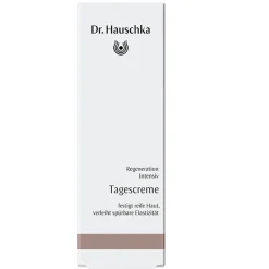 Dr. Hauschka Hagel Nature|Gesicht^Regeneration Intensiv Tagescreme 40 ml