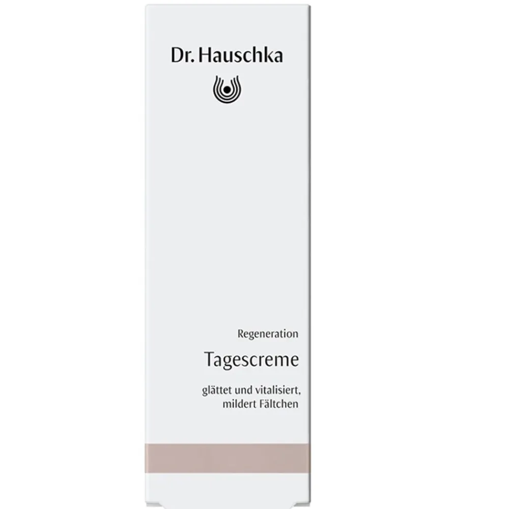Regeneration Tagescreme 40 ml-Dr. Hauschka Discount
