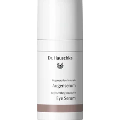 Dr. Hauschka Hagel Nature|Gesicht^Regeneration Intensiv Augenserum 15 ml