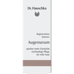 Dr. Hauschka Hagel Nature|Gesicht^Regeneration Intensiv Augenserum 15 ml