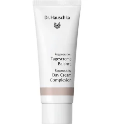 Dr. Hauschka Hagel Nature|Gesicht|Regeneration Tagescreme Balance 40 ml
