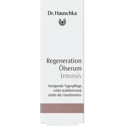 Regeneration Ölserum Intensiv 20 ml-Dr. Hauschka Clearance