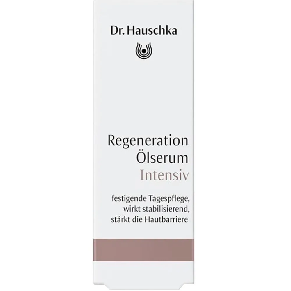 Regeneration Ölserum Intensiv 20 ml-Dr. Hauschka Clearance
