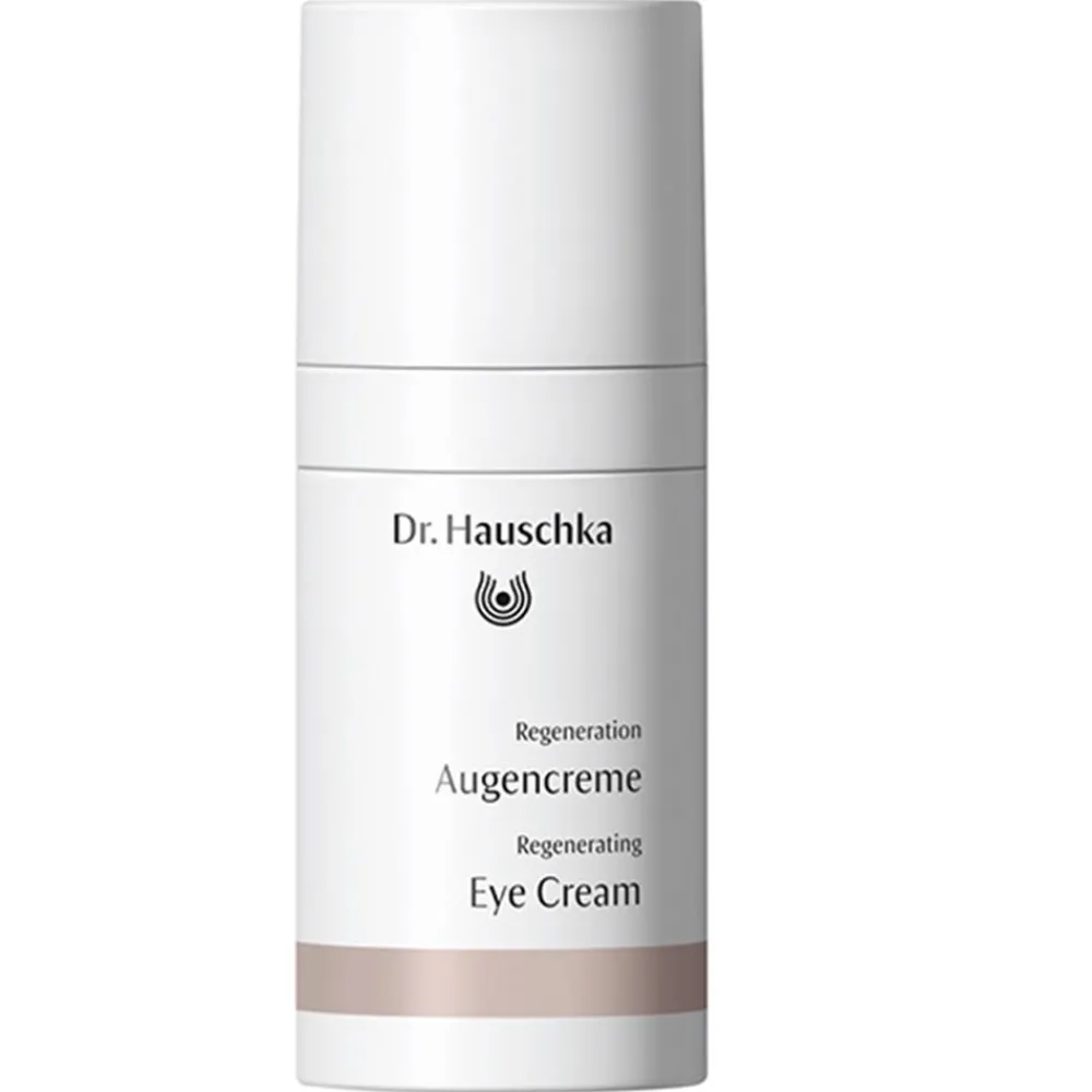 Regeneration Augencreme 15 ml-Dr. Hauschka Sale