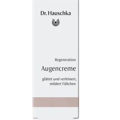 Regeneration Augencreme 15 ml-Dr. Hauschka Sale