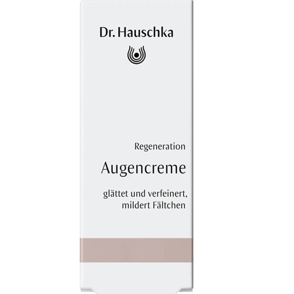 Regeneration Augencreme 15 ml-Dr. Hauschka Sale