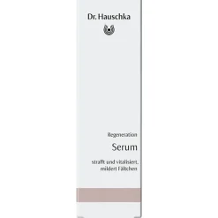 Dr. Hauschka Hagel Nature|Gesicht|Regeneration Tag und Nachtserum 30 ml