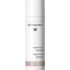 Dr. Hauschka Hagel Nature|Gesicht|Regeneration Tag und Nachtserum 30 ml