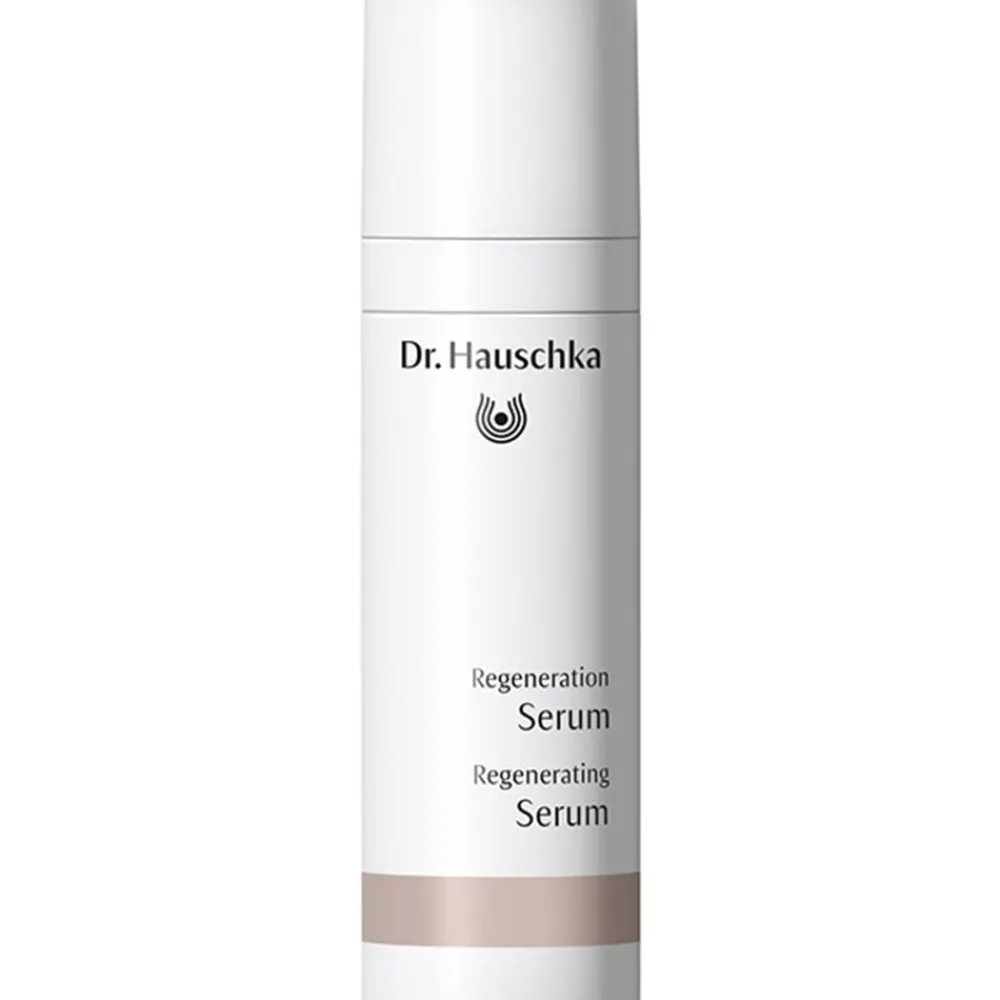 Dr. Hauschka Hagel Nature|Gesicht|Regeneration Tag und Nachtserum 30 ml