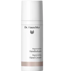 Dr. Hauschka Hagel Nature|Hand & Fuß|Regeneration Handbalsam 50 ml