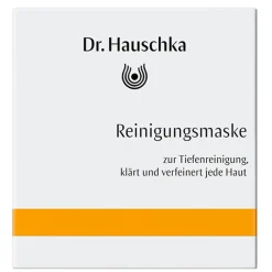 Reinigungsmaske 90 g-Dr. Hauschka Clearance