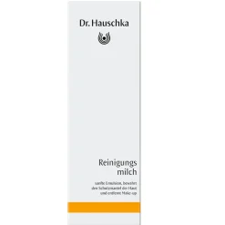 Dr. Hauschka Hagel Nature|Gesicht^Reinigungsmilch 145 ml