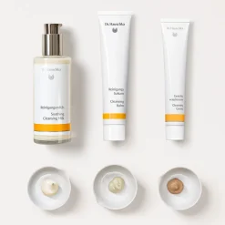 Dr. Hauschka Hagel Nature|Gesicht^Reinigungsmilch 145 ml