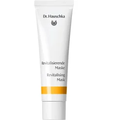 Dr. Hauschka Hagel Nature|Gesicht|Revitalisierende Maske 30 ml