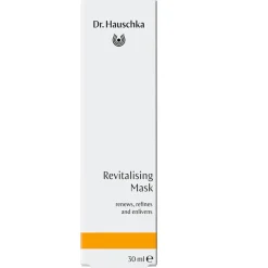 Dr. Hauschka Hagel Nature|Gesicht|Revitalisierende Maske 30 ml
