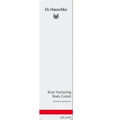 Dr. Hauschka Hagel Nature|Körper^Rosen Körperbalsam 145 ml