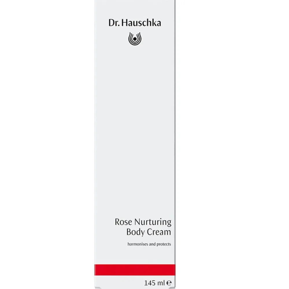 Dr. Hauschka Hagel Nature|Körper^Rosen Körperbalsam 145 ml