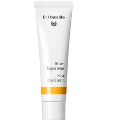 Dr. Hauschka Hagel Nature|Gesicht|Rosen Tagescreme 30 ml