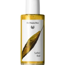 Dr. Hauschka Hagel Nature|Körper^Salbei Bad 100 ml
