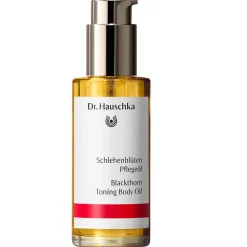 Dr. Hauschka Hagel Nature|Körper|Schlehenblüten Pflegeöl 75 ml