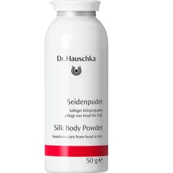 Dr. Hauschka Hagel Nature|Körper^Seidenpuder 50 g