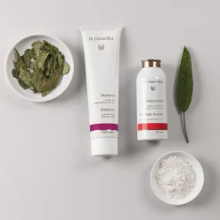 Dr. Hauschka Hagel Nature|Körper^Seidenpuder 50 g