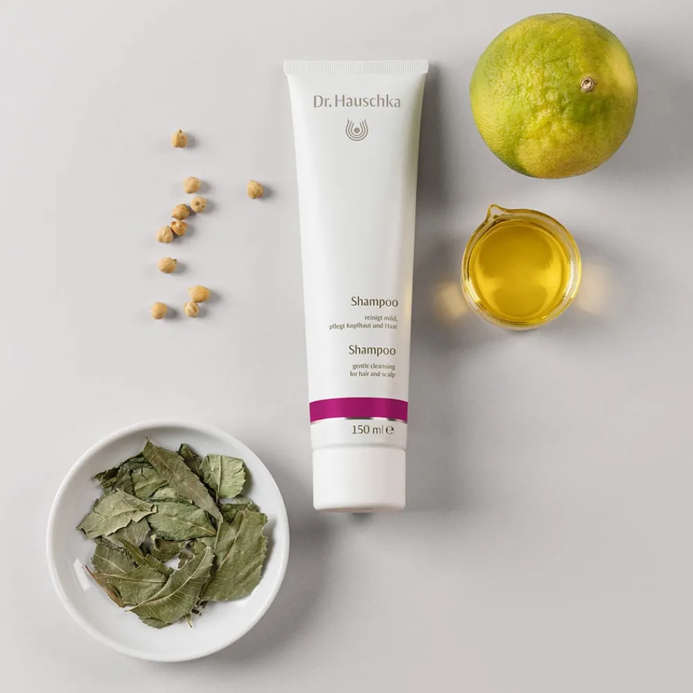 Dr. Hauschka Hagel Nature| Shampoo|Shampoo 150 ml