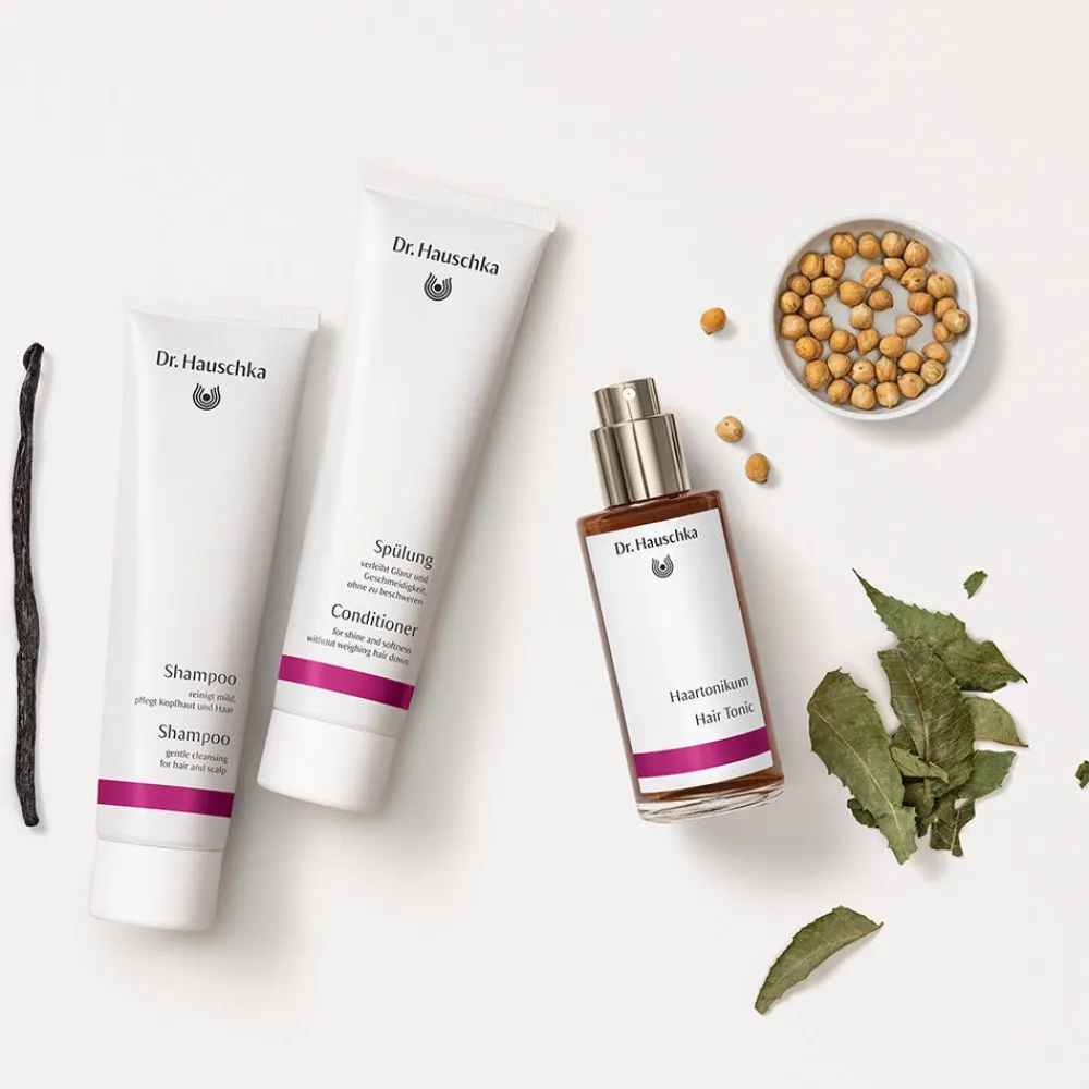 Dr. Hauschka Hagel Nature| Conditioner|Spülung 150 ml