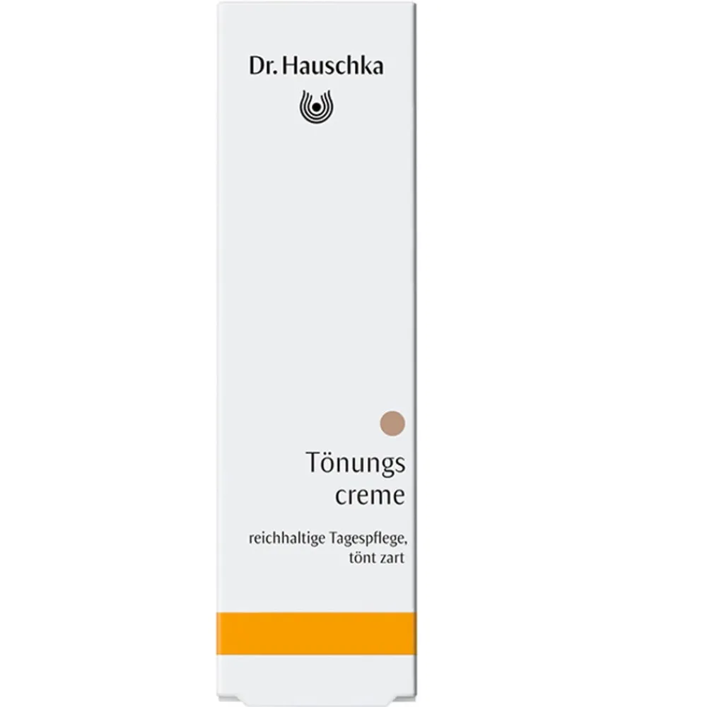 Dr. Hauschka Nature|Hagel Nature^Tönungscreme 30 ml