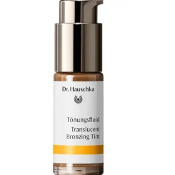 Tönungsfluid 18 ml-Dr. Hauschka Hot