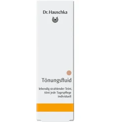 Tönungsfluid 18 ml-Dr. Hauschka Hot