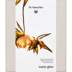 Dr. Hauschka Hagel Nature|Hand & Fuß^„warm glow“ Geschenkset