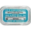 Dr K Soap Company Bartpflege|Beard Balm Lemon'n Lime 50 g