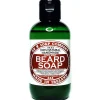 Dr K Soap Company Bartpflege^Beard Soap Cool Mint 100 ml