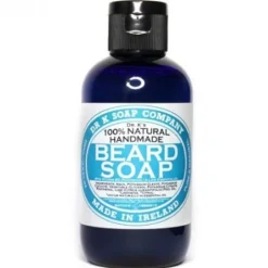 Beard Soap Lime 100 ml-Dr K Soap Company Hot
